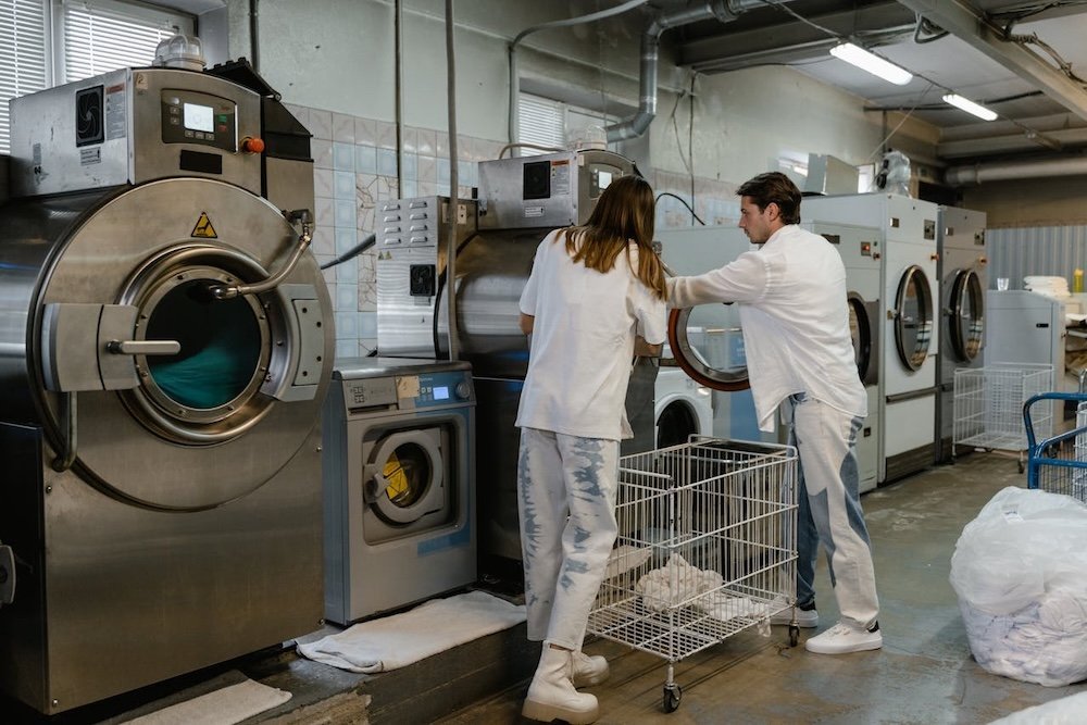 Why Choose Uniform and Linen Cleaning Services