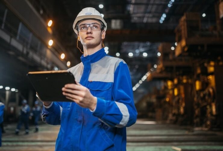Why Manufacturing Facilities Can’t Afford Equipment Downtime