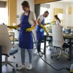 Workplace Hygiene Standards Every Business Owner Should Know