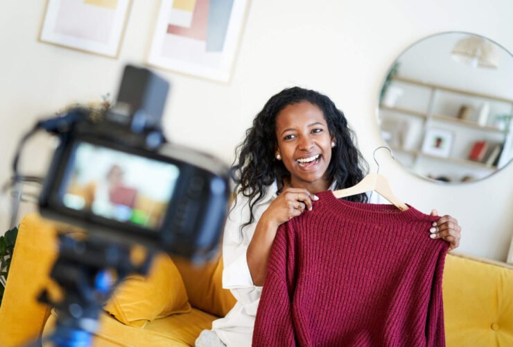 10 Tips For Selling Stuff Fast (And For More Money) Online