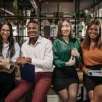 5 Basics That Keep People Happy At Work
