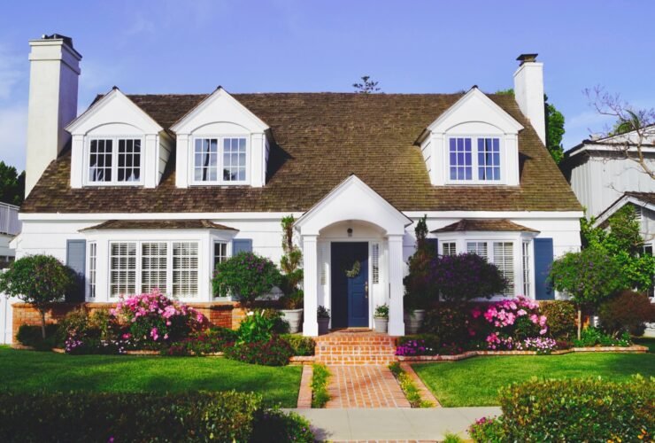 5 Most Profitable Home Improvements to Make Before Selling Your Home