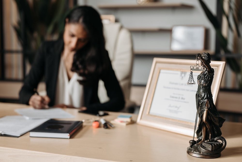 7 Ways to Improve Your Law Firm’s Online Presence