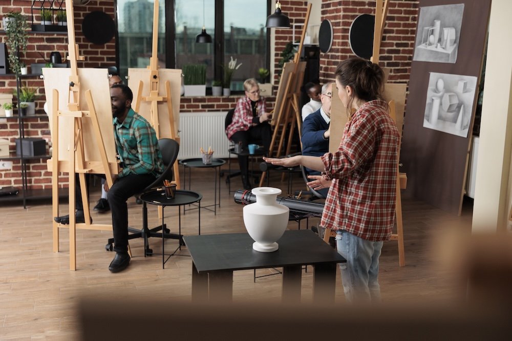 Asset Protection for Creative Business Owners: Secure Your Studio and Intellectual Property