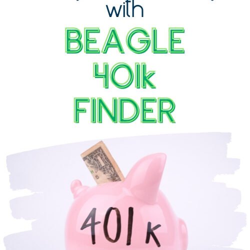 beagle 401k finder - beagle review