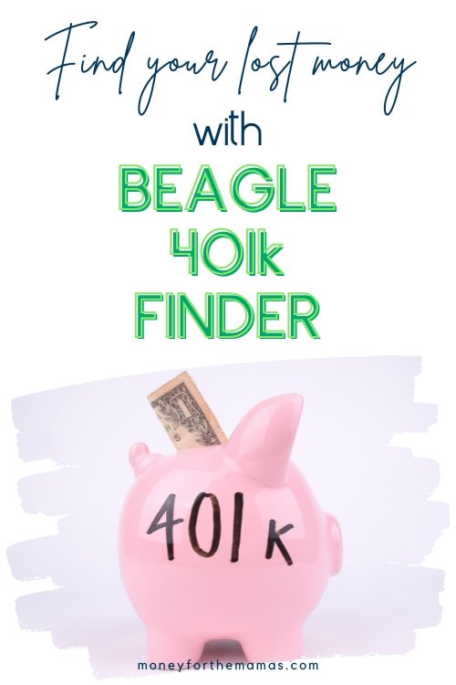 beagle 401k finder - beagle review