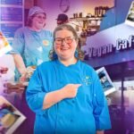 Blind Baking – Carina Comer's Vision to Create, Connect, and Give Back