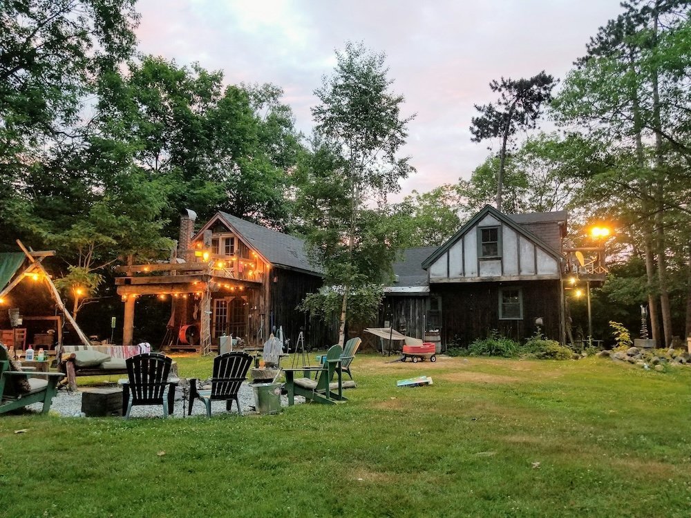 Creating an Outdoor Oasis: Simple Steps to Enhance Your Home's Exterior