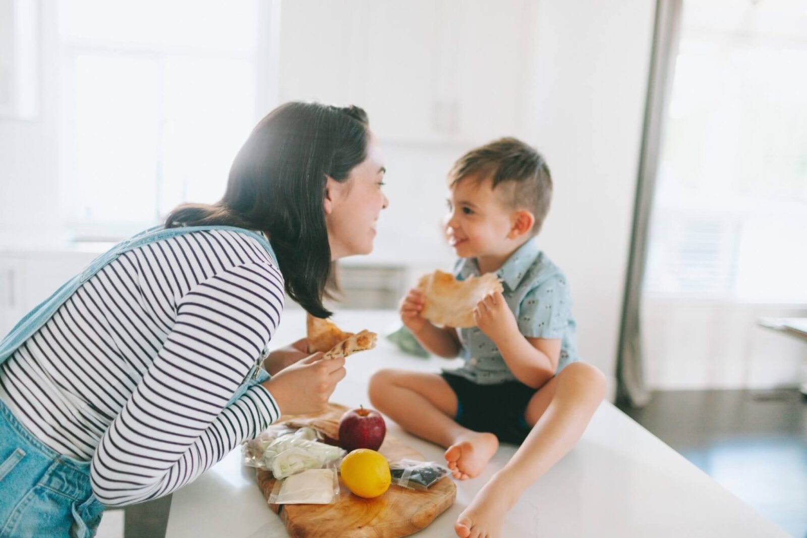 Divorce And The Stay-At-Home Mom: Tips For Moving Forward Financially