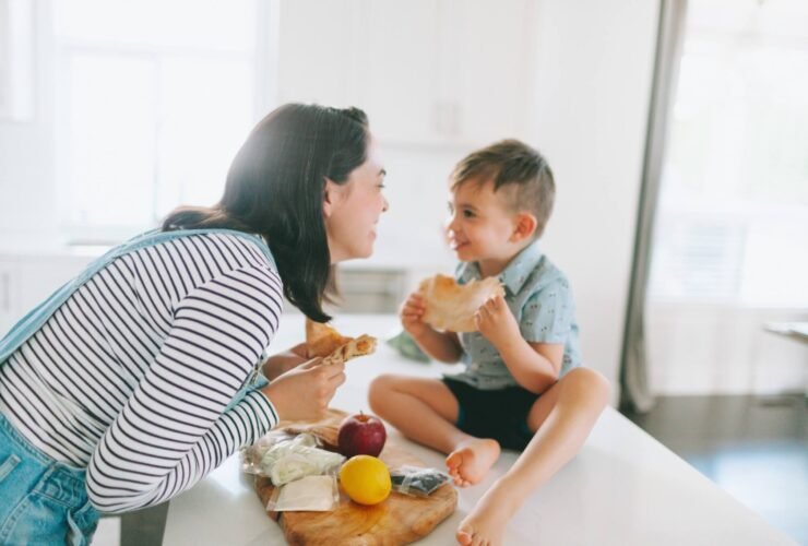Divorce And The Stay-At-Home Mom: Tips For Moving Forward Financially