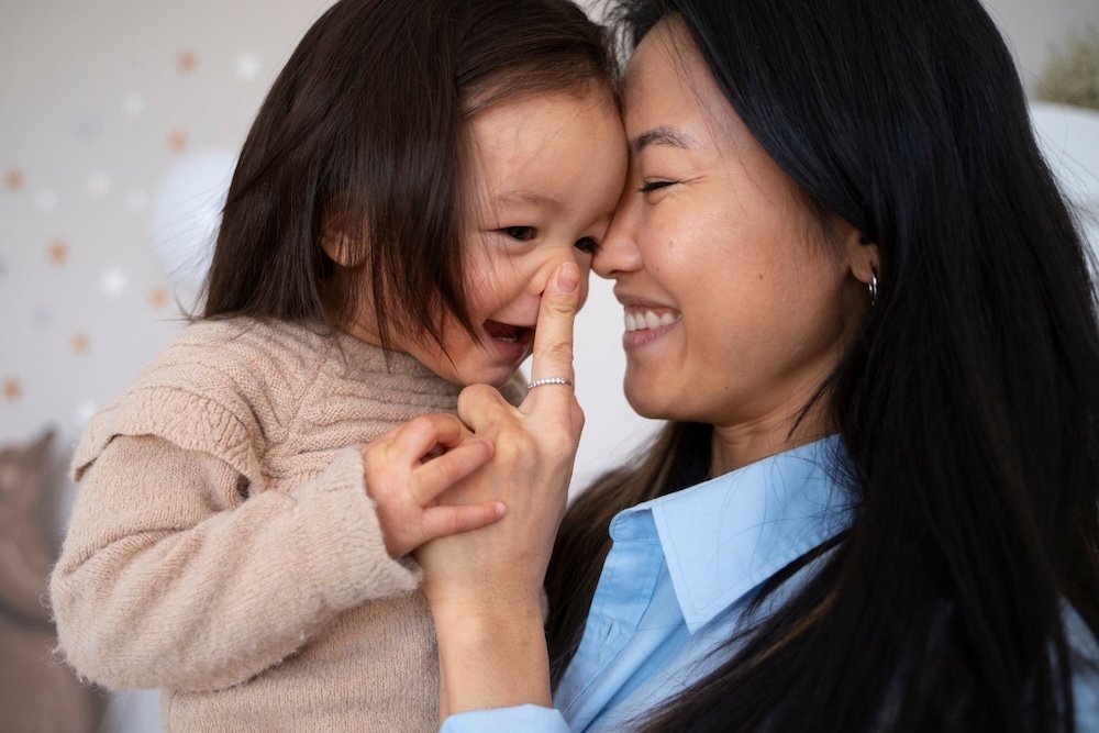 From Boardroom to Playroom: Managing Entrepreneurship While Raising Young Children