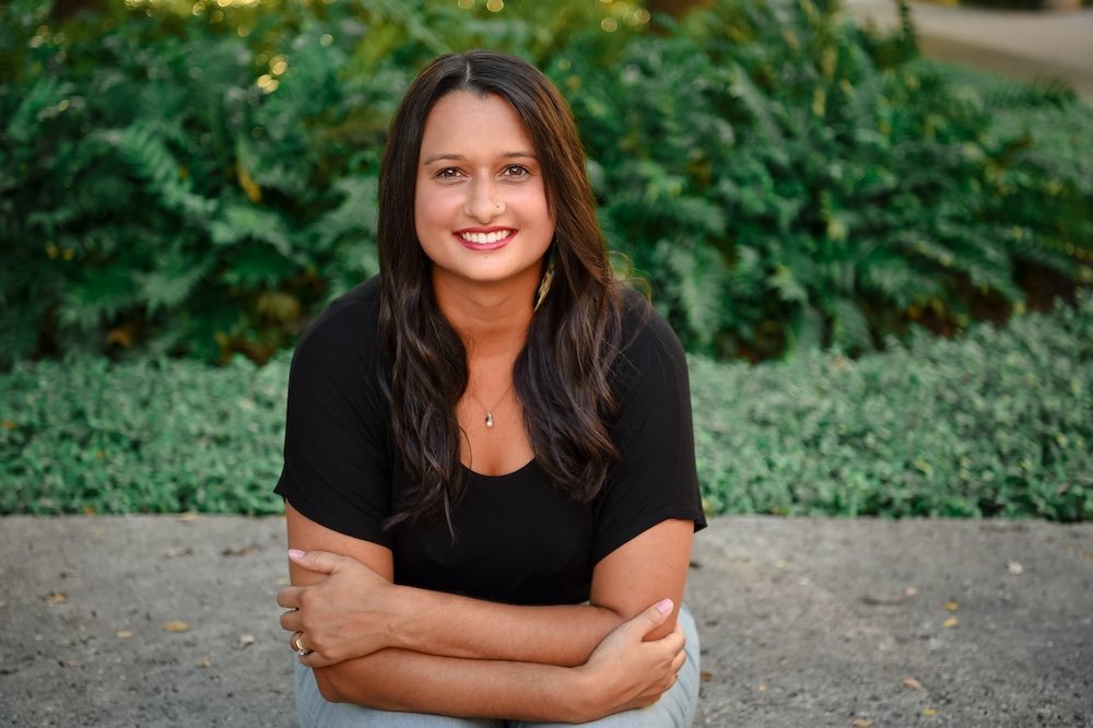 How To Lead Authentically as a Woman of Color & Still Be Taken Seriously