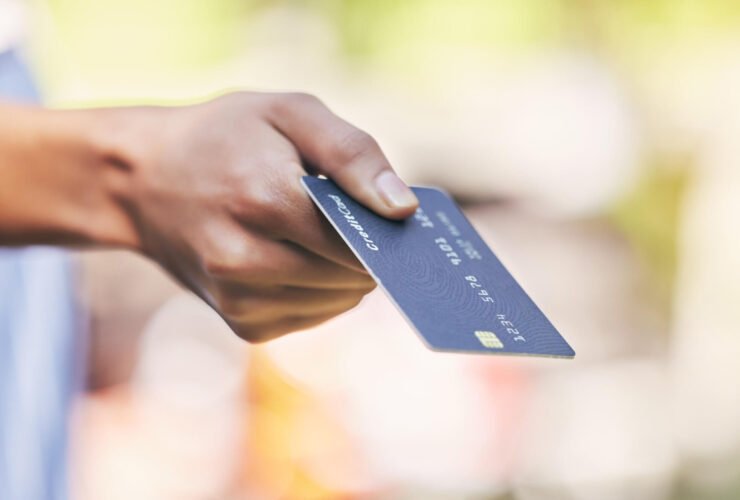 How To Pay Down Credit Card Debt And Heal Your Money Story