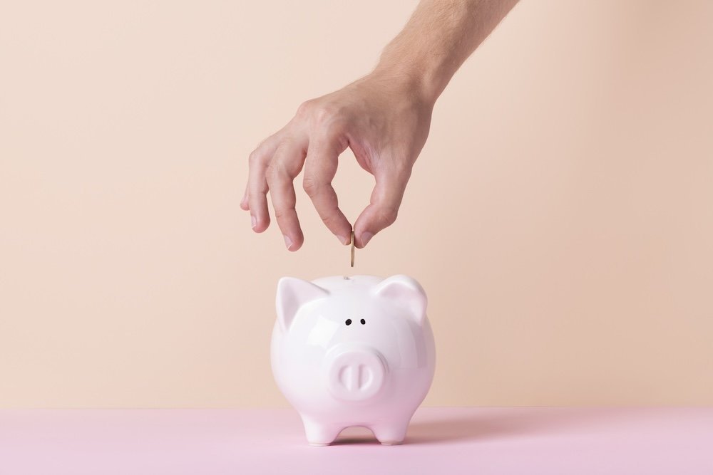 How To Start Saving for The Future