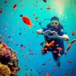 How Volunteering in Belize Is Saving Our Oceans One Dive at a Time