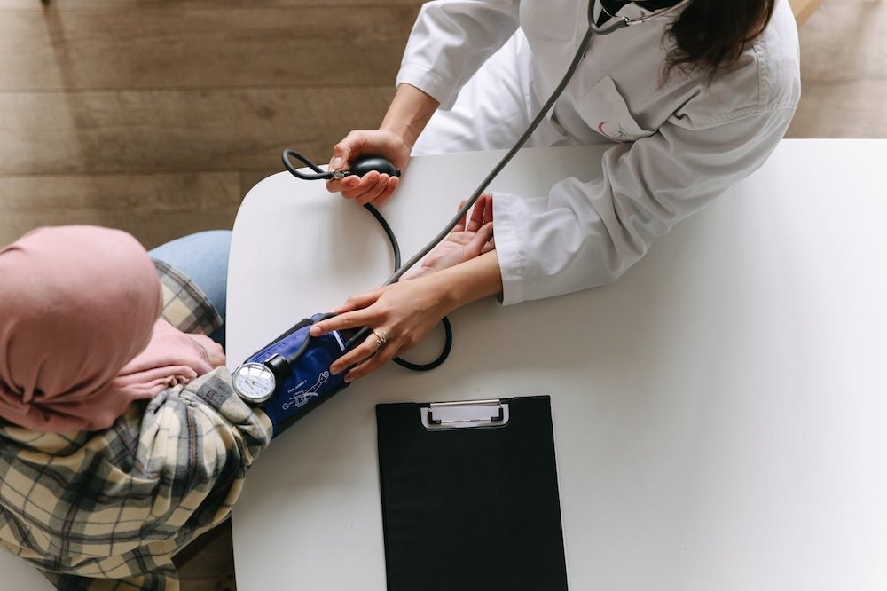 How Women Are Redefining Careers in Healthcare on Their Own Terms