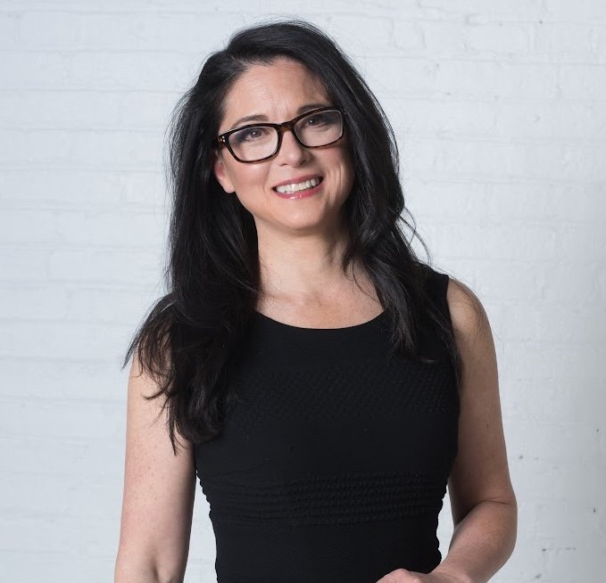 How to Build Strong Muscles + Bones, and Age with Power — with Dr. Vonda Wright