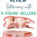The Inside Scoop from 5 Figure Sellers