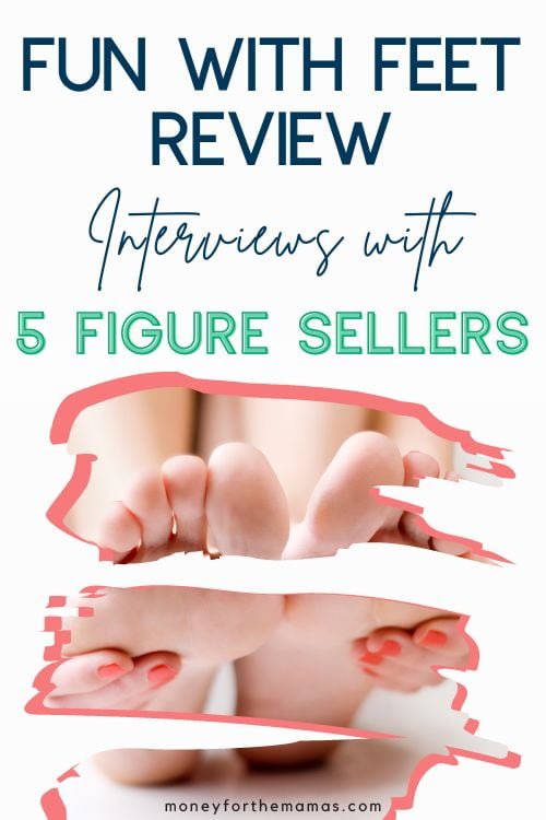 The Inside Scoop from 5 Figure Sellers