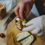 The Perfect Gift for Foodies Who Lead With Passion: A High-Quality Japanese Knife