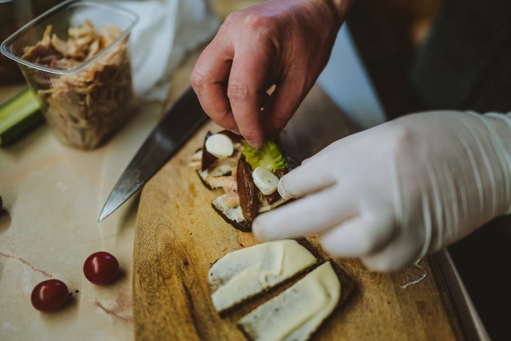 The Perfect Gift for Foodies Who Lead With Passion: A High-Quality Japanese Knife