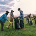 Top Benefits of Helping Others