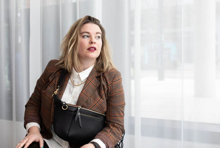 Tori Dunlap on How Women Can Build Wealth, Invest Smart, and Ditch Perfectionism