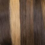 What Hair Length Works Best for a Natural Look with Halo Extensions?