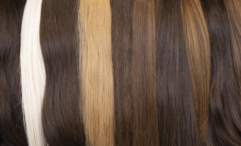 What Hair Length Works Best for a Natural Look with Halo Extensions?