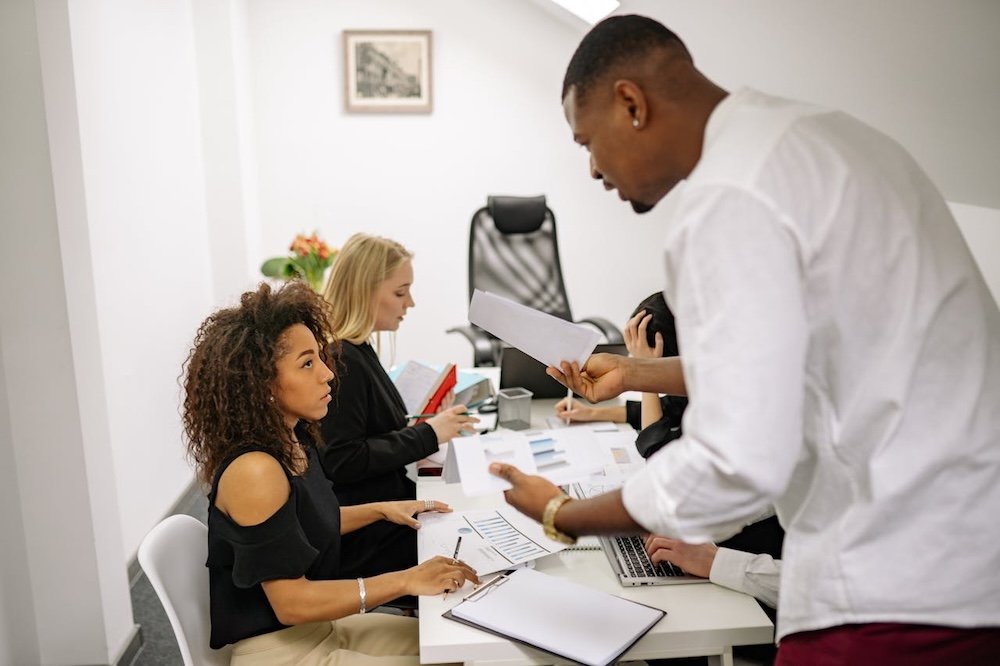 What Steps Should You Take if You Are Facing Discrimination on the Job?