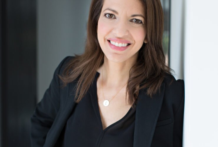 What's Next For The Podcast with Michele Lamoureux