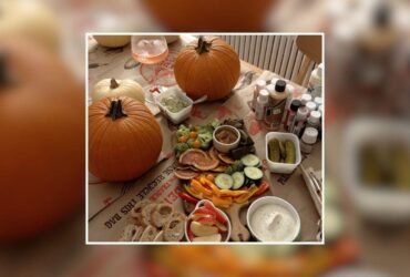 10 Easy Fall Party Ideas to Host This Season