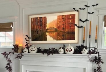 diy halloween decorations
