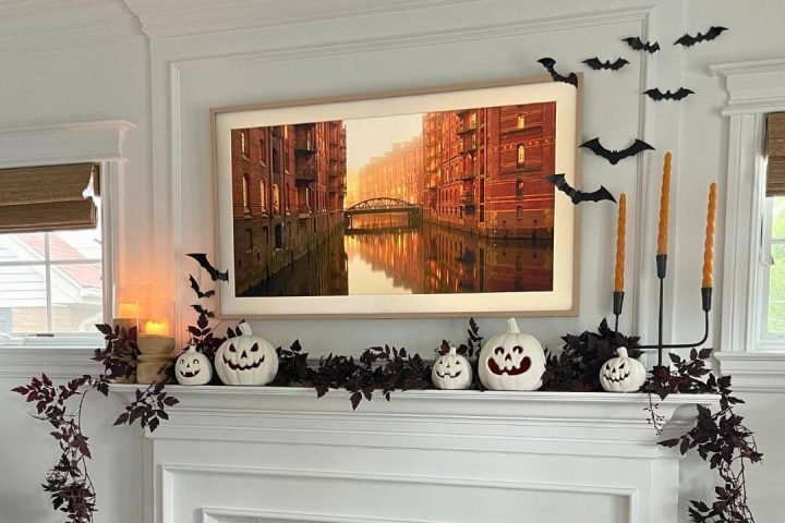 diy halloween decorations