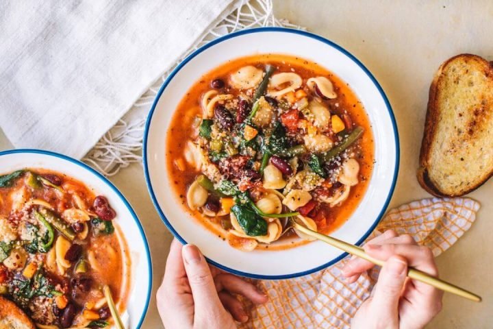 soup recipes