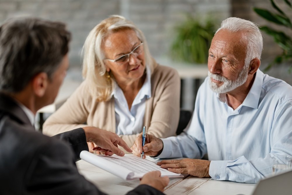 7 Benefits of Estate Planning for Your Family