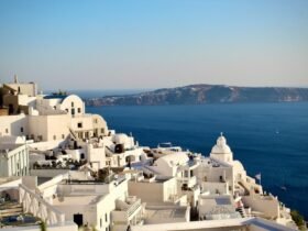7 Best Islands for Travelers Who Appreciate the Finer Things