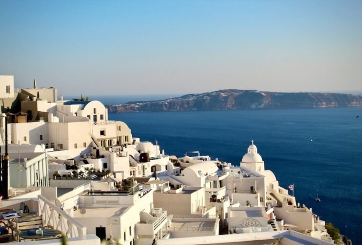 7 Best Islands for Travelers Who Appreciate the Finer Things
