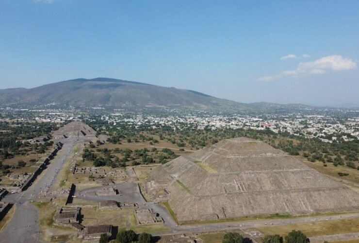 Adventure Travel in Mexico for Young Explorers