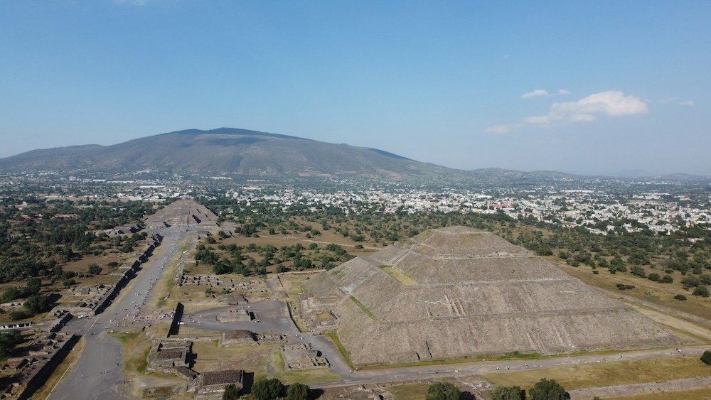 Adventure Travel in Mexico for Young Explorers