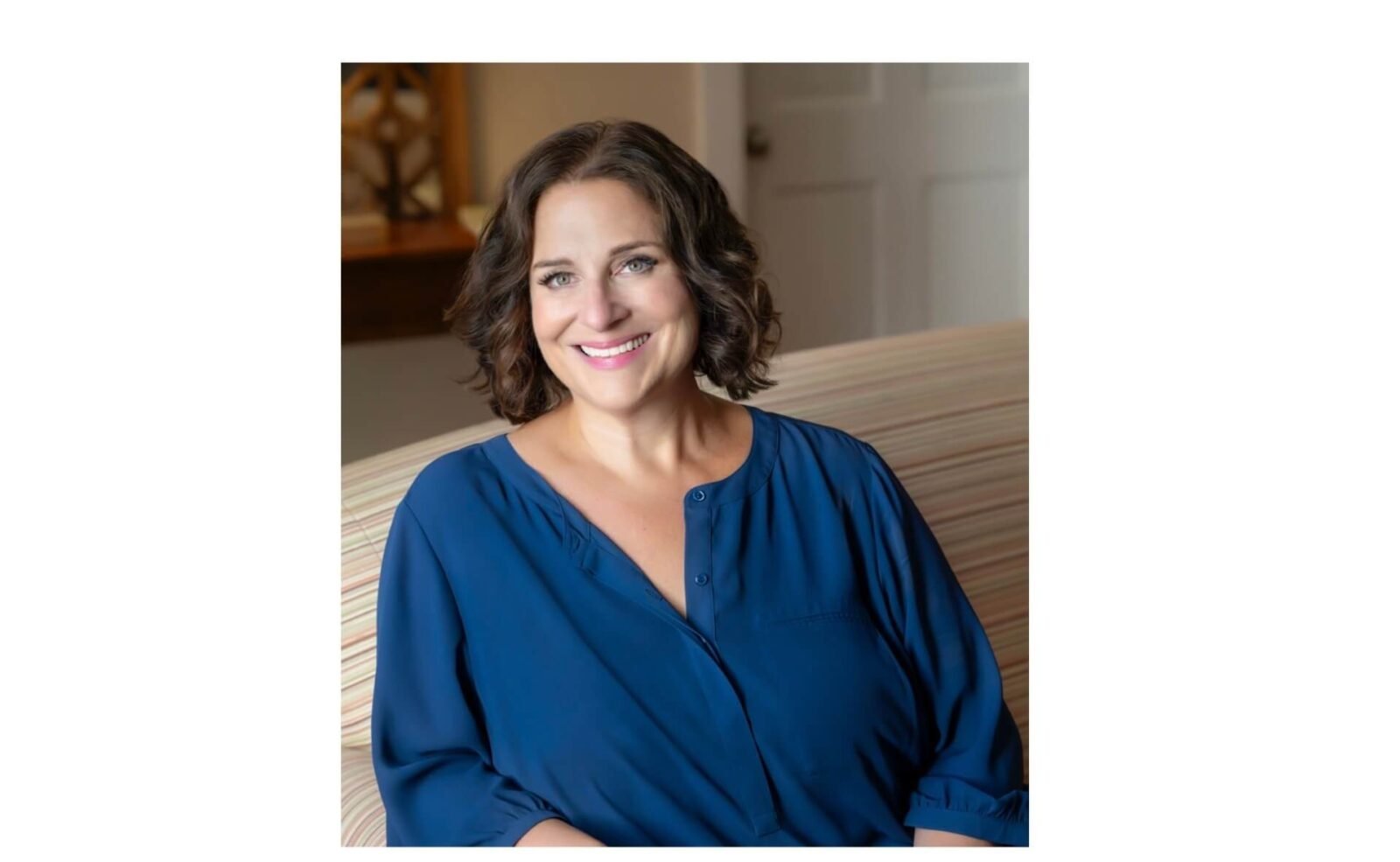 Becoming A Best-Selling Author with Jennifer Weiner
