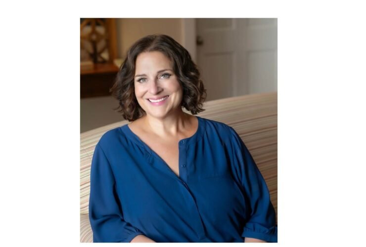 Becoming A Best-Selling Author with Jennifer Weiner