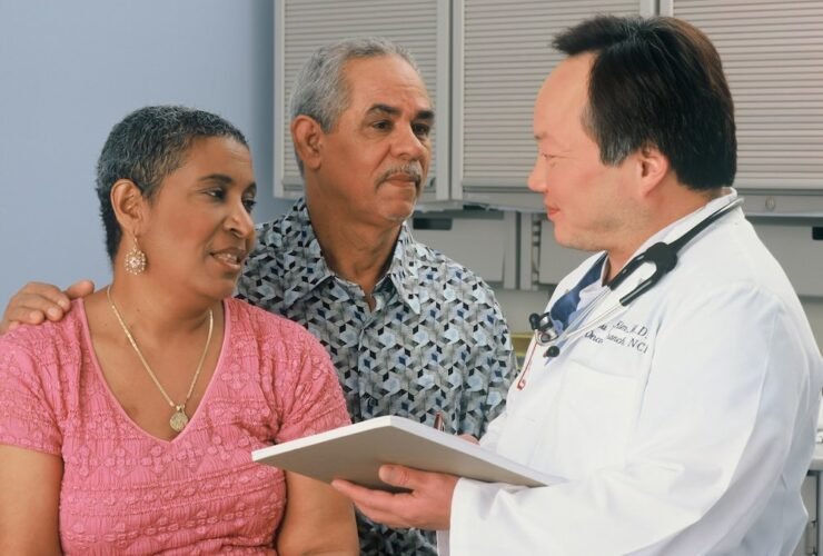 Best Prctices for the Management of Non-Healing Wounds