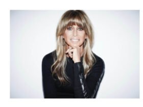 Bonnie Hammer Shares Her Decades of Experience in the Entertainment Industry
