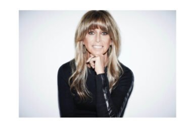 Bonnie Hammer Shares Her Decades of Experience in the Entertainment Industry
