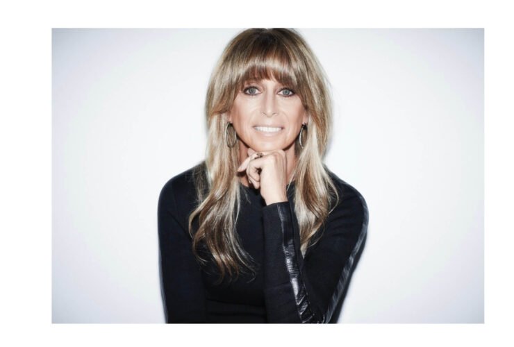 Bonnie Hammer Shares Her Decades of Experience in the Entertainment Industry