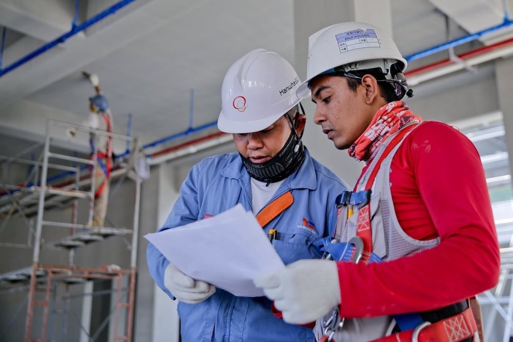 Building Safer Workplaces: Compliance Strategies That Protect Your Team
