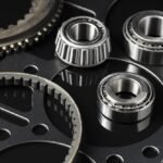 Digital Transformation in Industrial Supply: The Rise of the Online Bearing Store Model