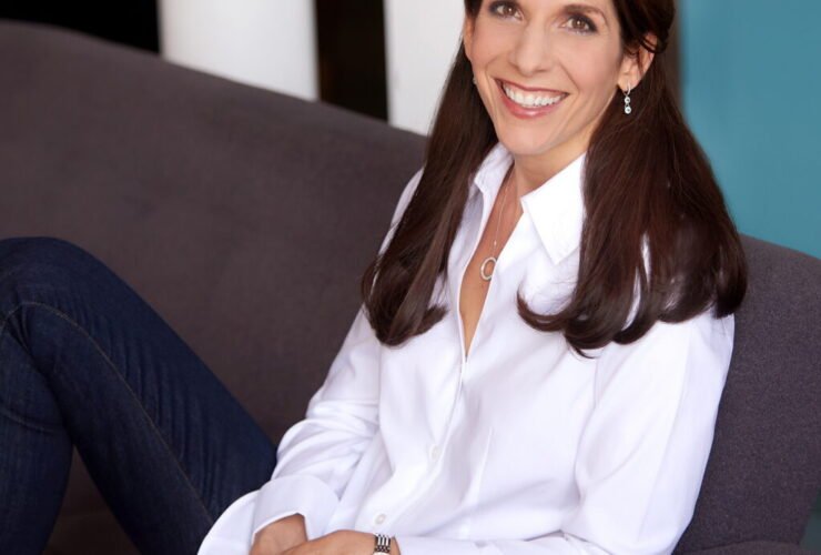 Do You Have ADHD? Learn the Signs, How to Get Diagnosed, and Tools to Thrive with Shanna Pearson