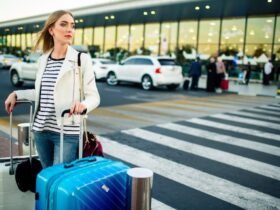 Everything You Need to Know About Airport Shuttle Options